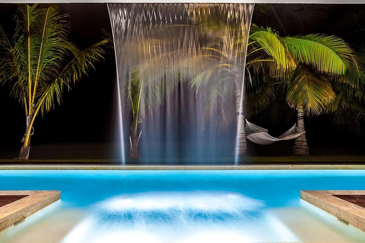Best Private Cocotal Villas In Punta Cana 0*,
