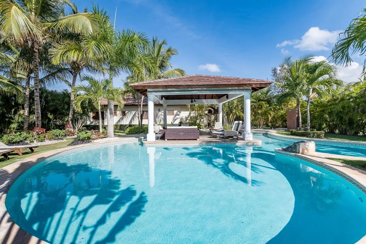 Best Private Cocotal Villas In Punta Cana Dominican Republic