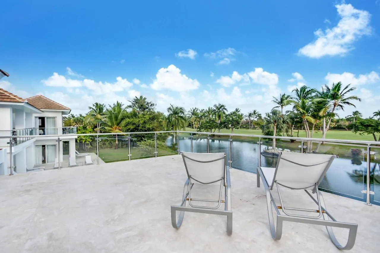 Best Private Cocotal Villas In Punta Cana