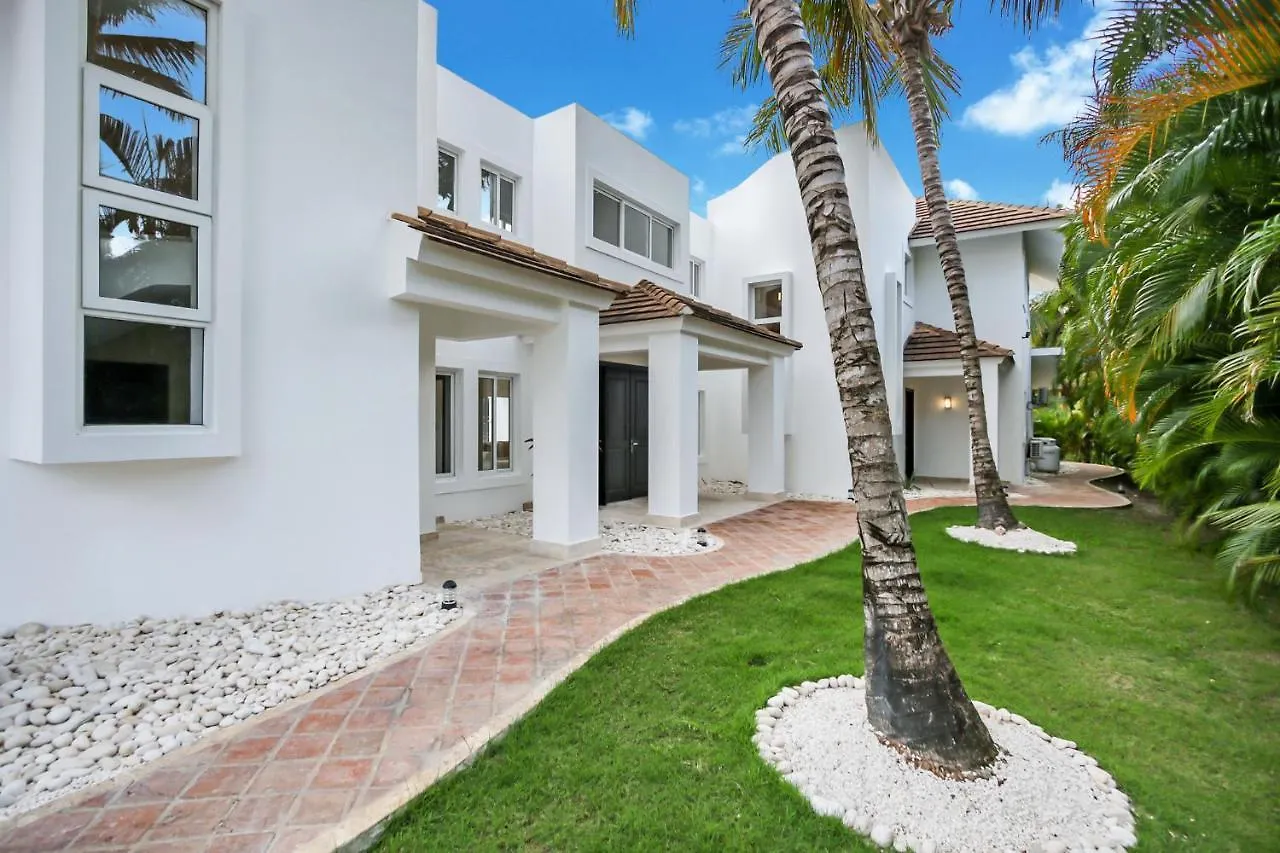 Best Private Cocotal Villas In Punta Cana