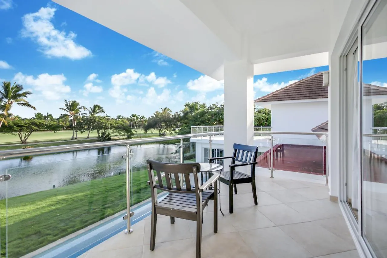 Best Private Cocotal Villas In Punta Cana