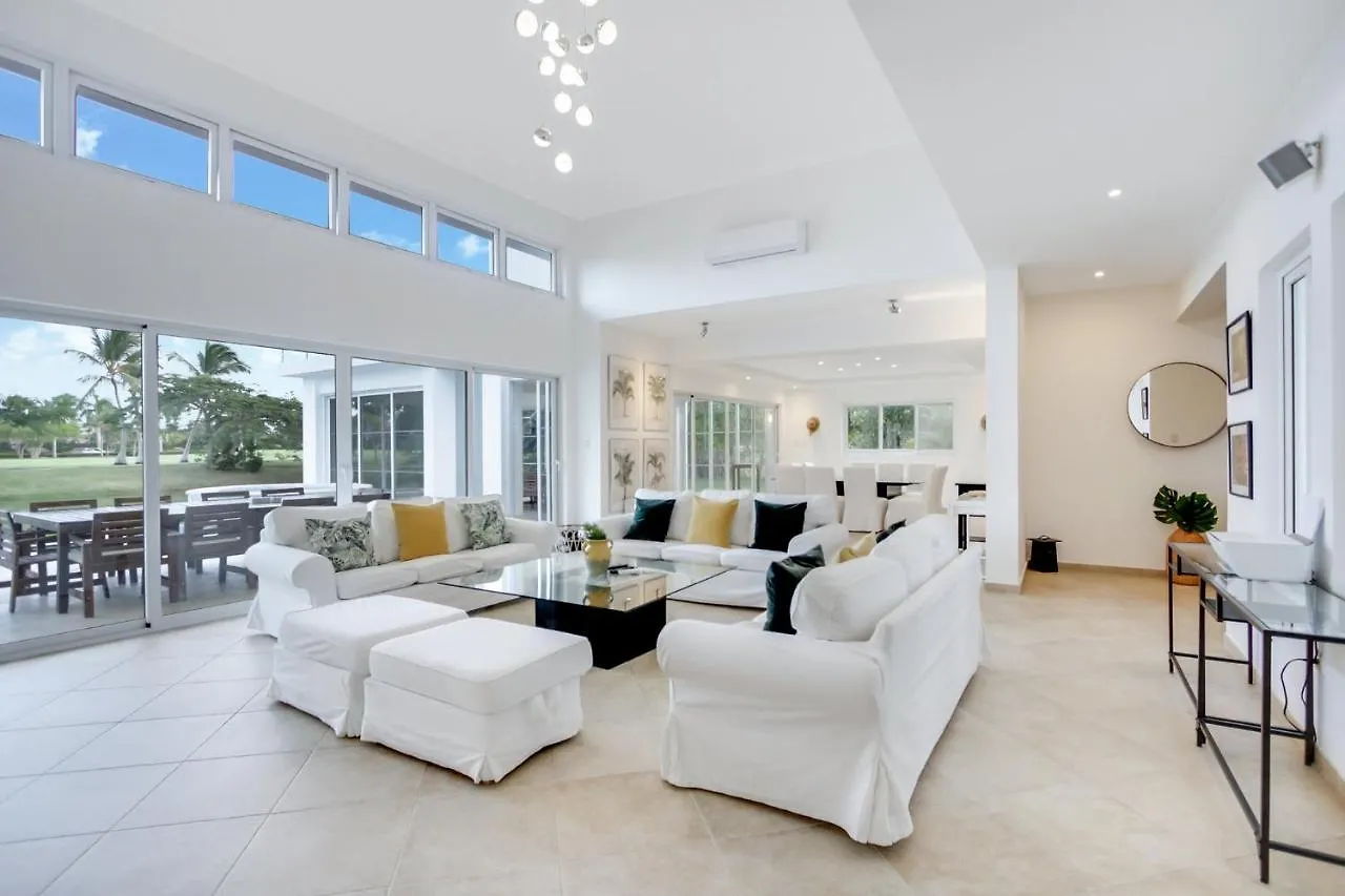 Best Private Cocotal Villas In Punta Cana Dominican Republic