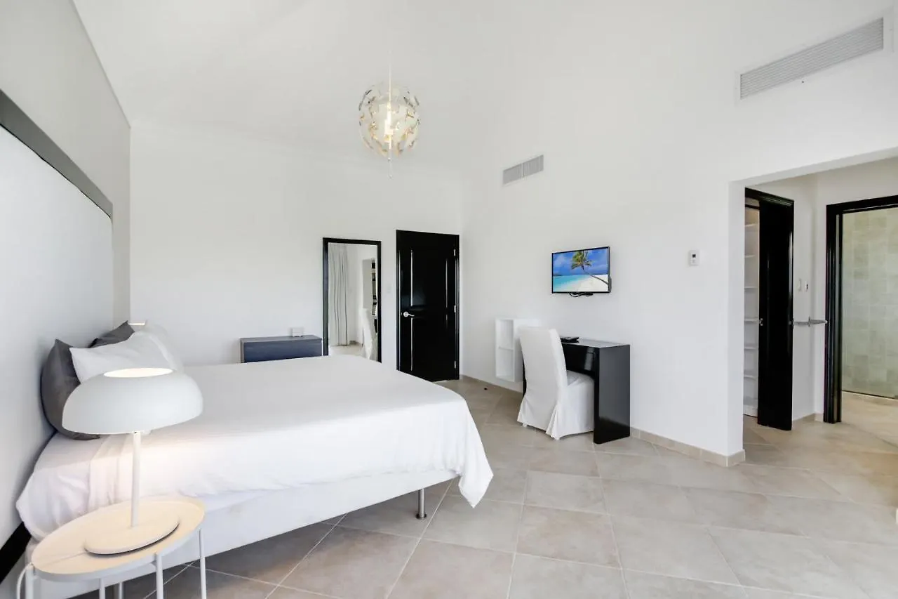 Best Private Cocotal Villas In Punta Cana
