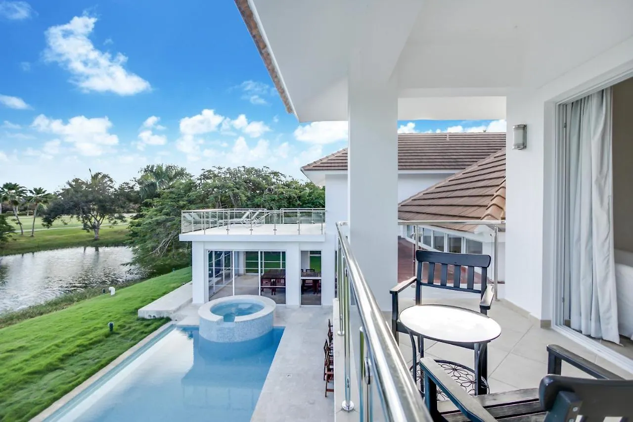 Best Private Cocotal Villas In Punta Cana