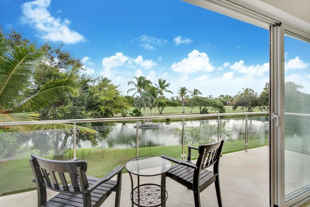 Best Private Cocotal Villas In Punta Cana 0*,  Dominican Republic