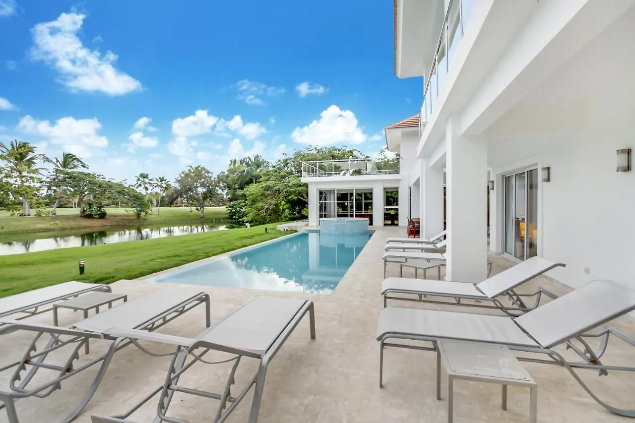 Best Private Cocotal Villas In Punta Cana Dominican Republic
