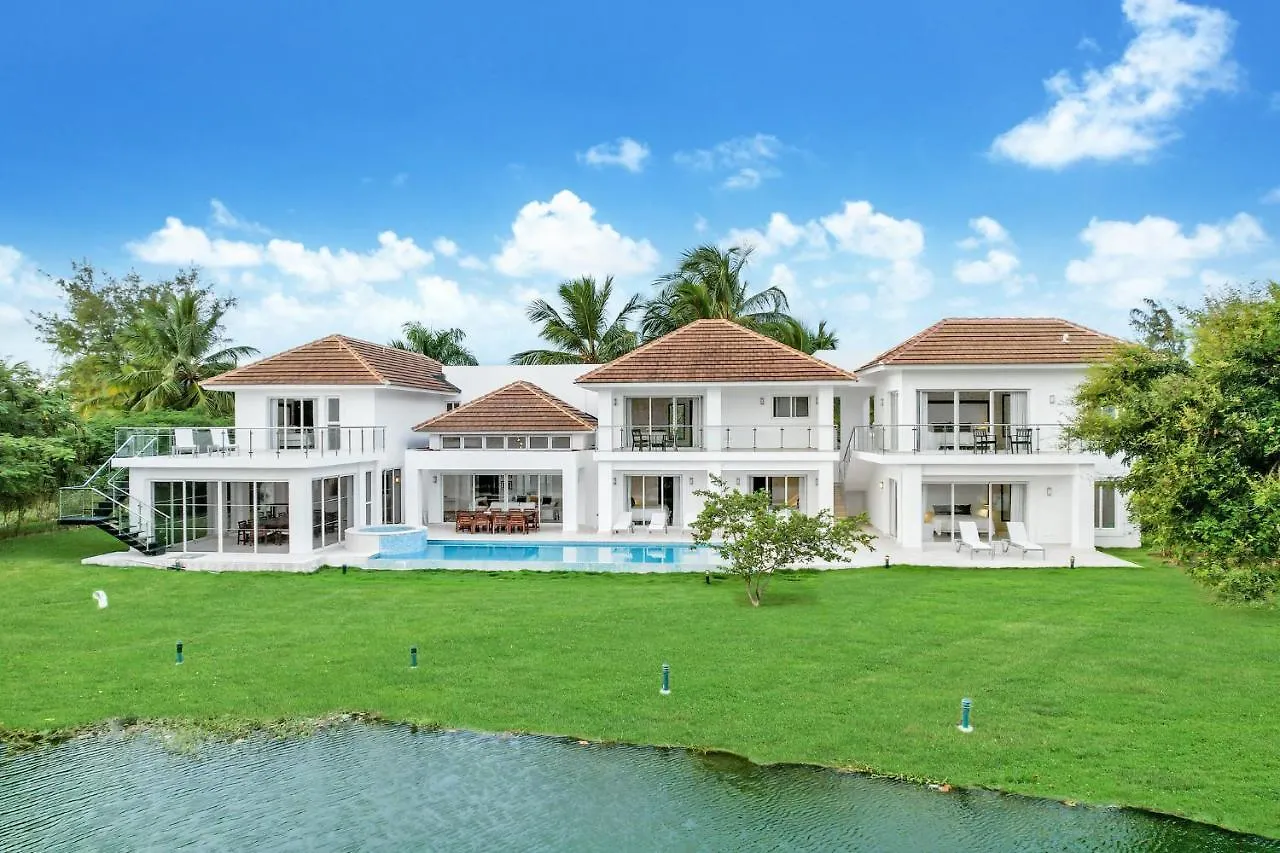 Best Private Cocotal Villas In Punta Cana