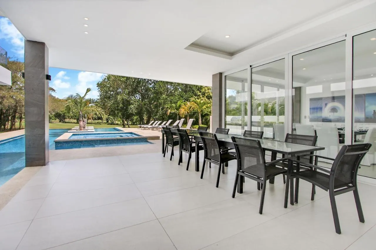 Best Private Cocotal Villas In Punta Cana