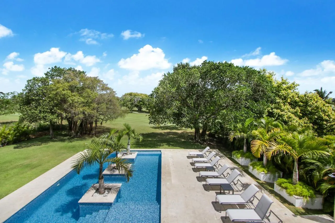 Best Private Cocotal Villas In Punta Cana