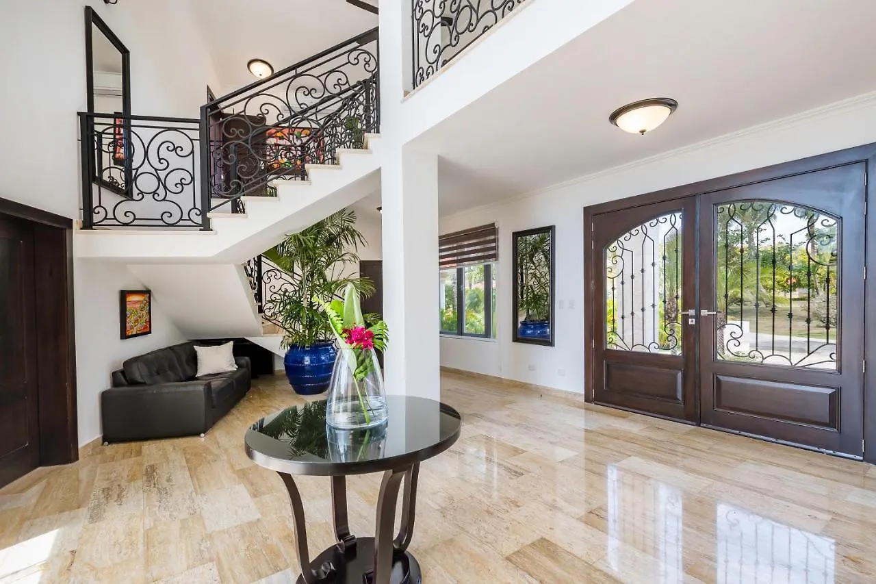 Best Private Cocotal Villas In Punta Cana 0*,