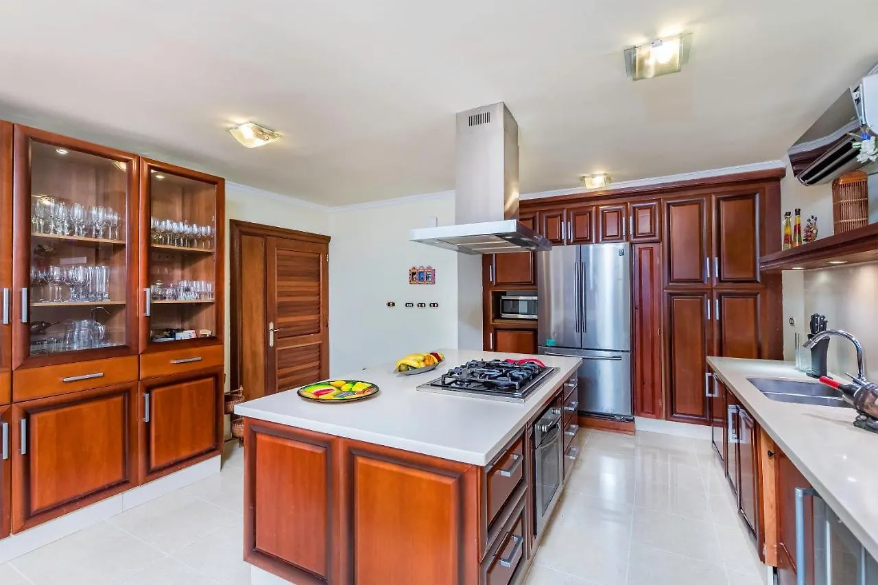 Best Private Cocotal Villas In Punta Cana