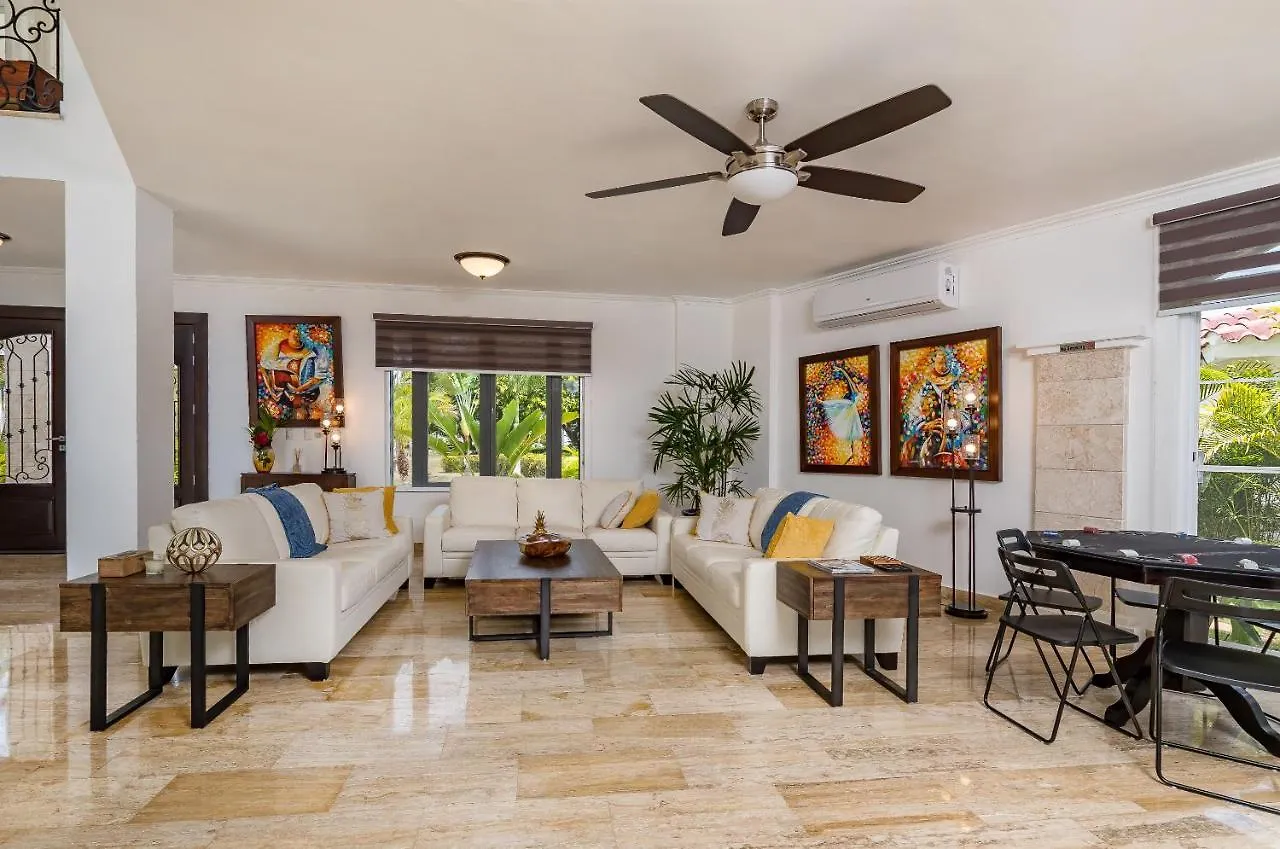Best Private Cocotal Villas In Punta Cana