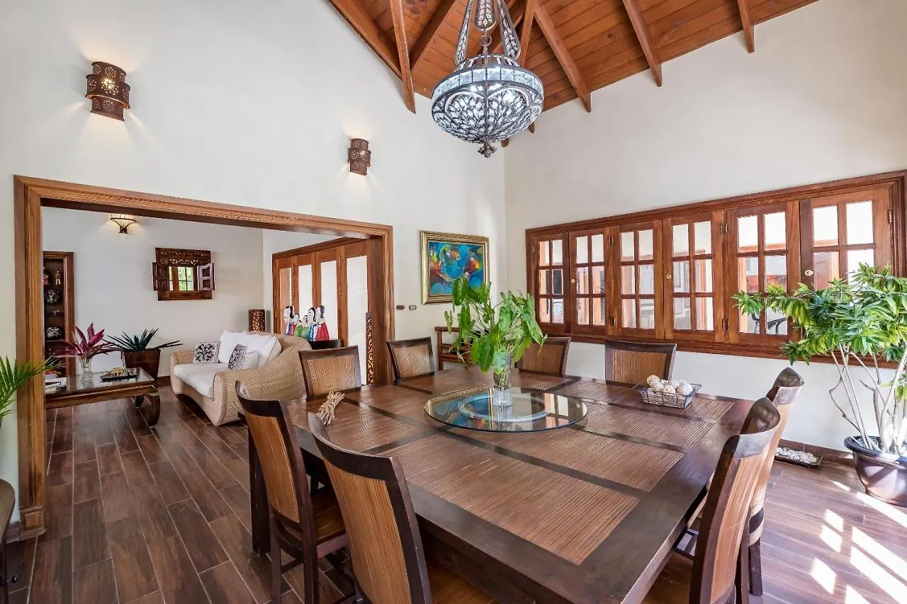 Best Private Cocotal Villas In Punta Cana